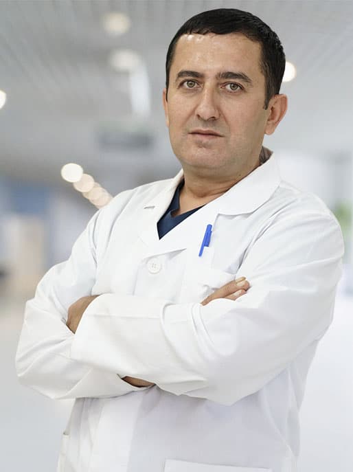 Turdibekov Bobur