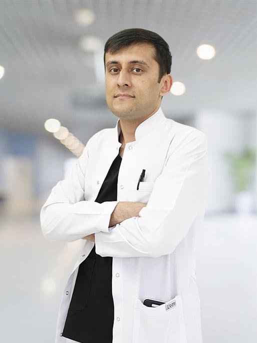 Qobilov Elyor
