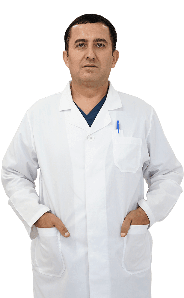 Turdibekov Bobur